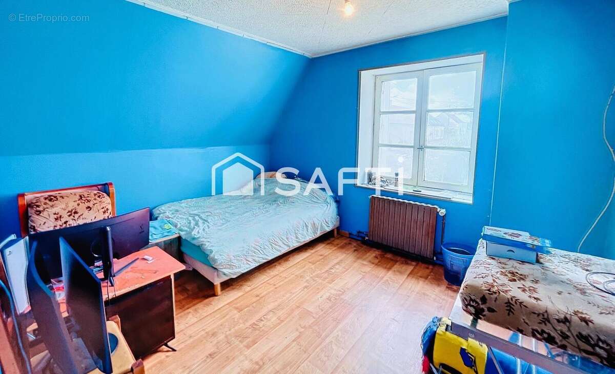 Photo 7 - Maison à CHATEAUNEUF-VAL-DE-BARGIS