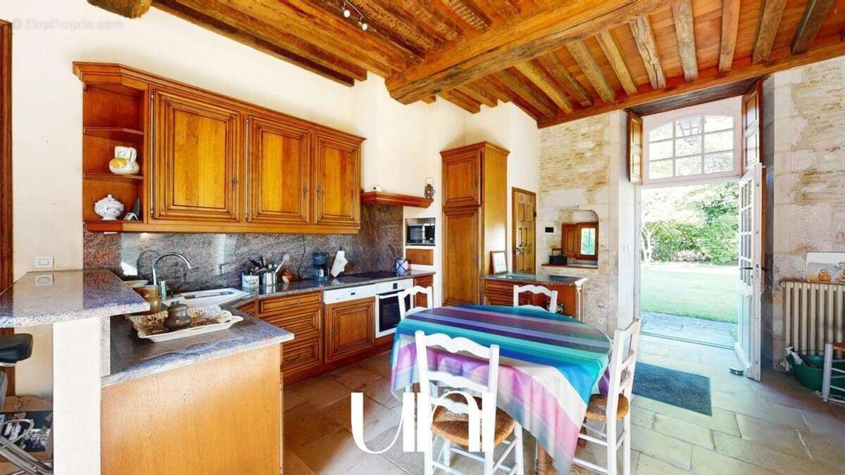 Maison de maître - photo 39
