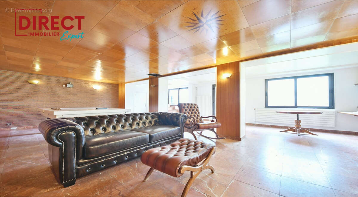 Maison à ALFORTVILLE