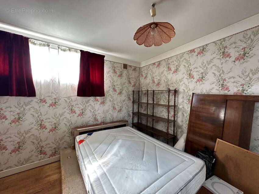 Maison à SAINT-GERVAIS-D'AUVERGNE