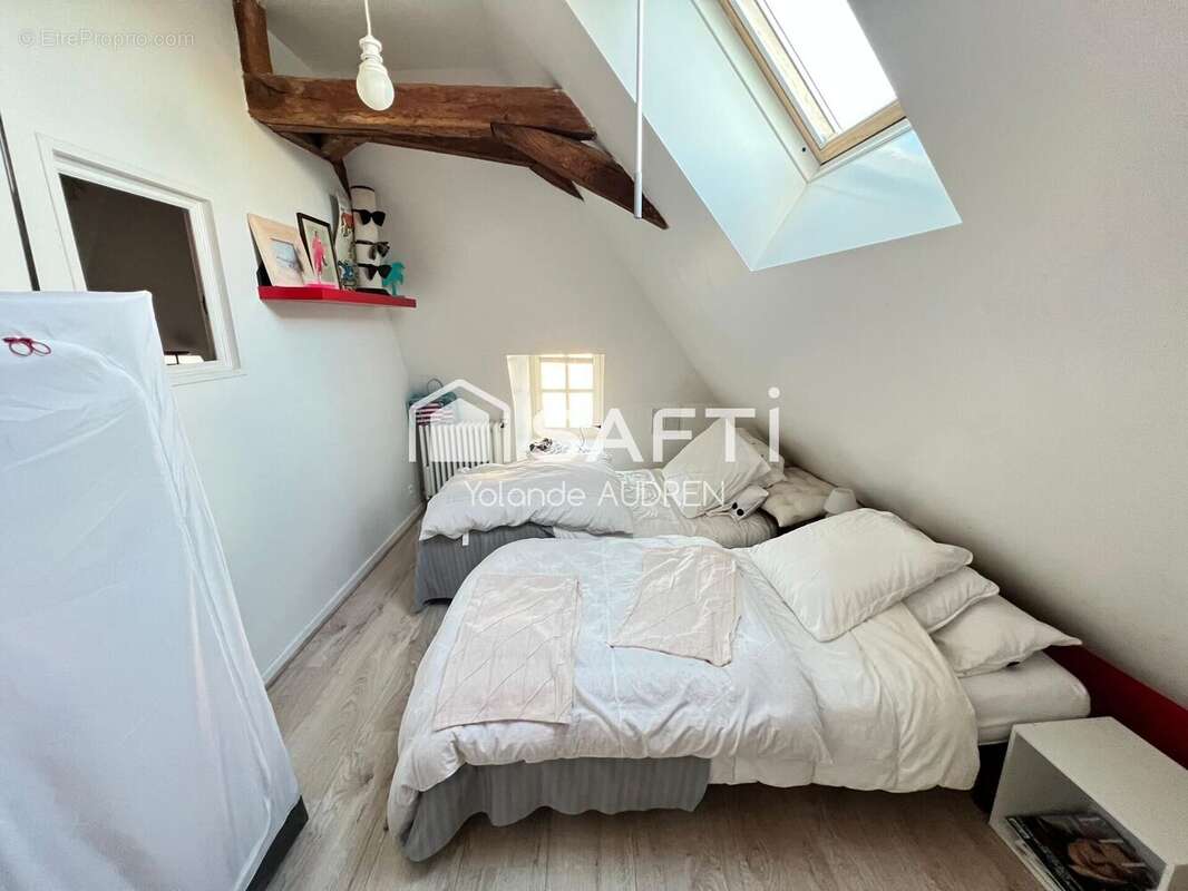 Photo 7 - Appartement à GUERANDE