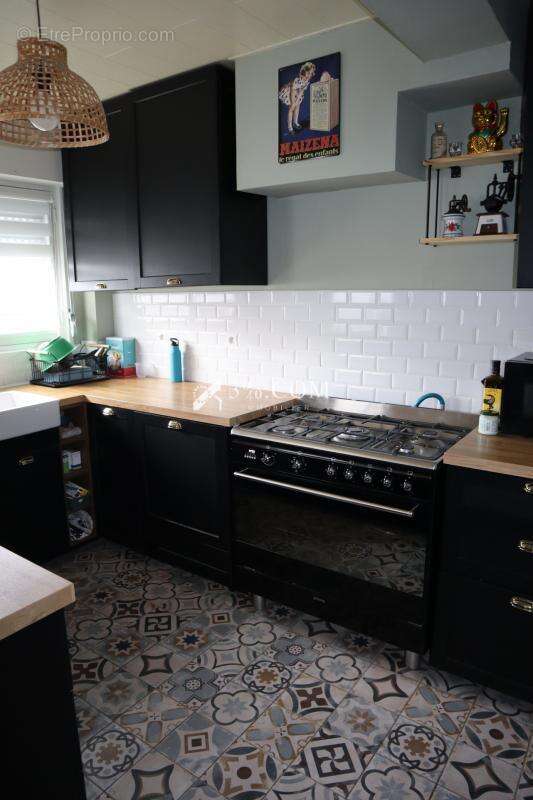 Maison à LAMBRES-LEZ-DOUAI