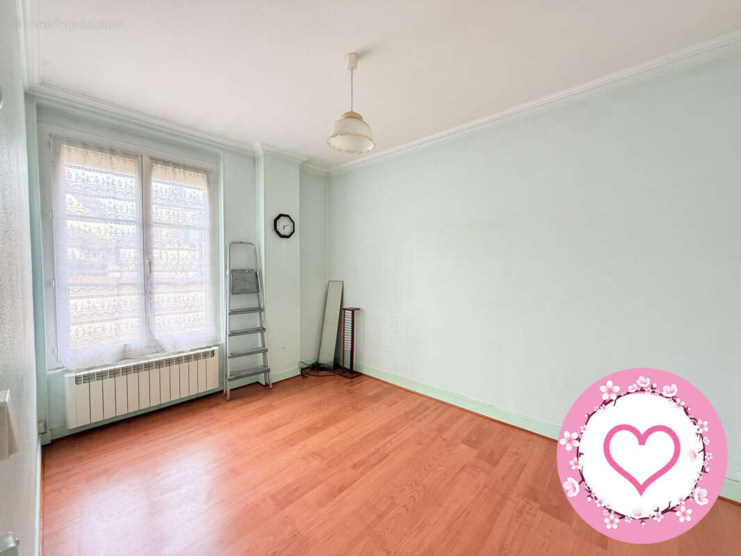 Maison à SULLY-SUR-LOIRE