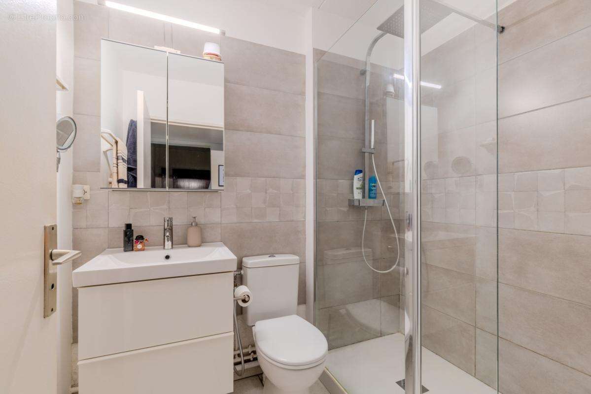 Appartement à TALENCE
