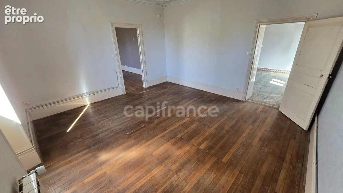 Maison en pierre de 139 m² avec dépendances- terrain de 2308 m² - Proche de Chalon-sur-Saône (Saône et Loire) - photo 7