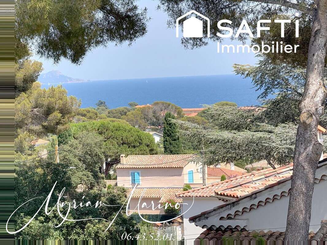 Photo 3 - Maison à FREJUS