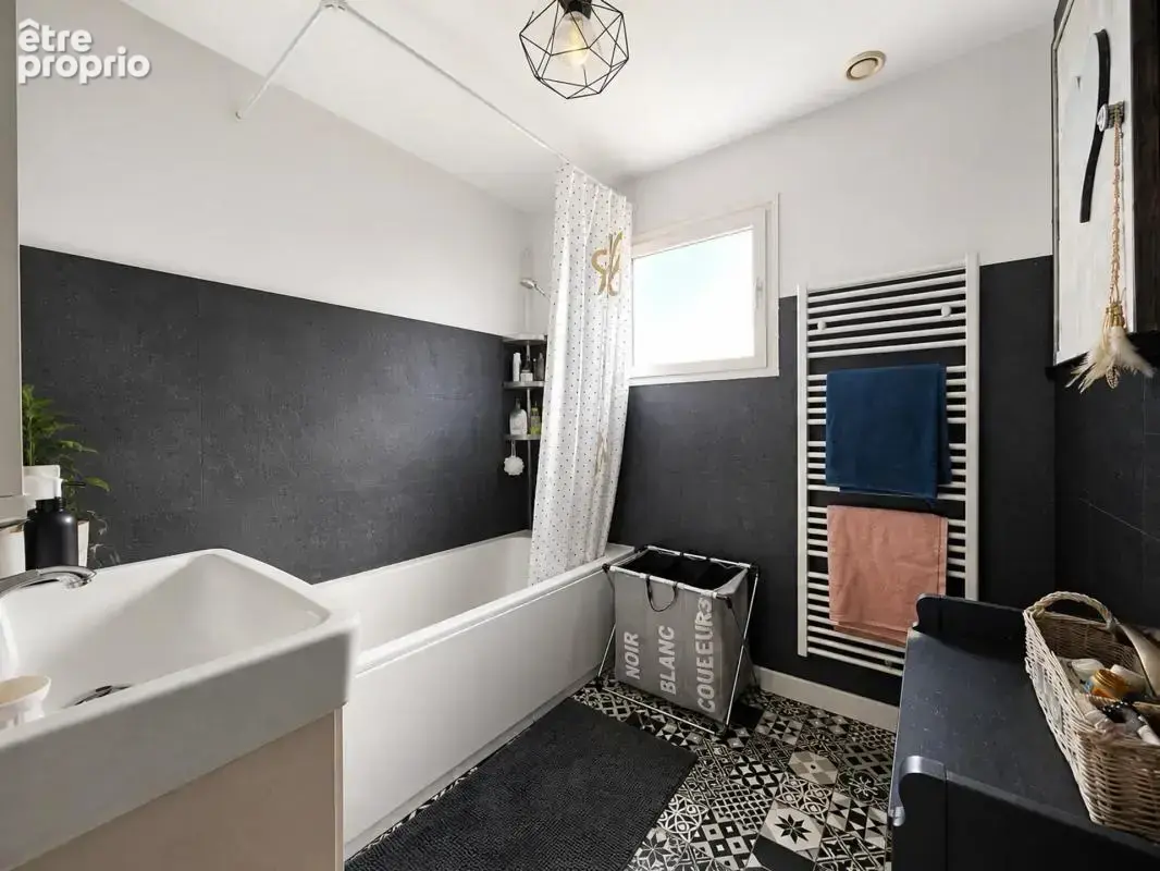 Maison de 6 pièces de 163 m² à Saint-Carreuc - photo 9