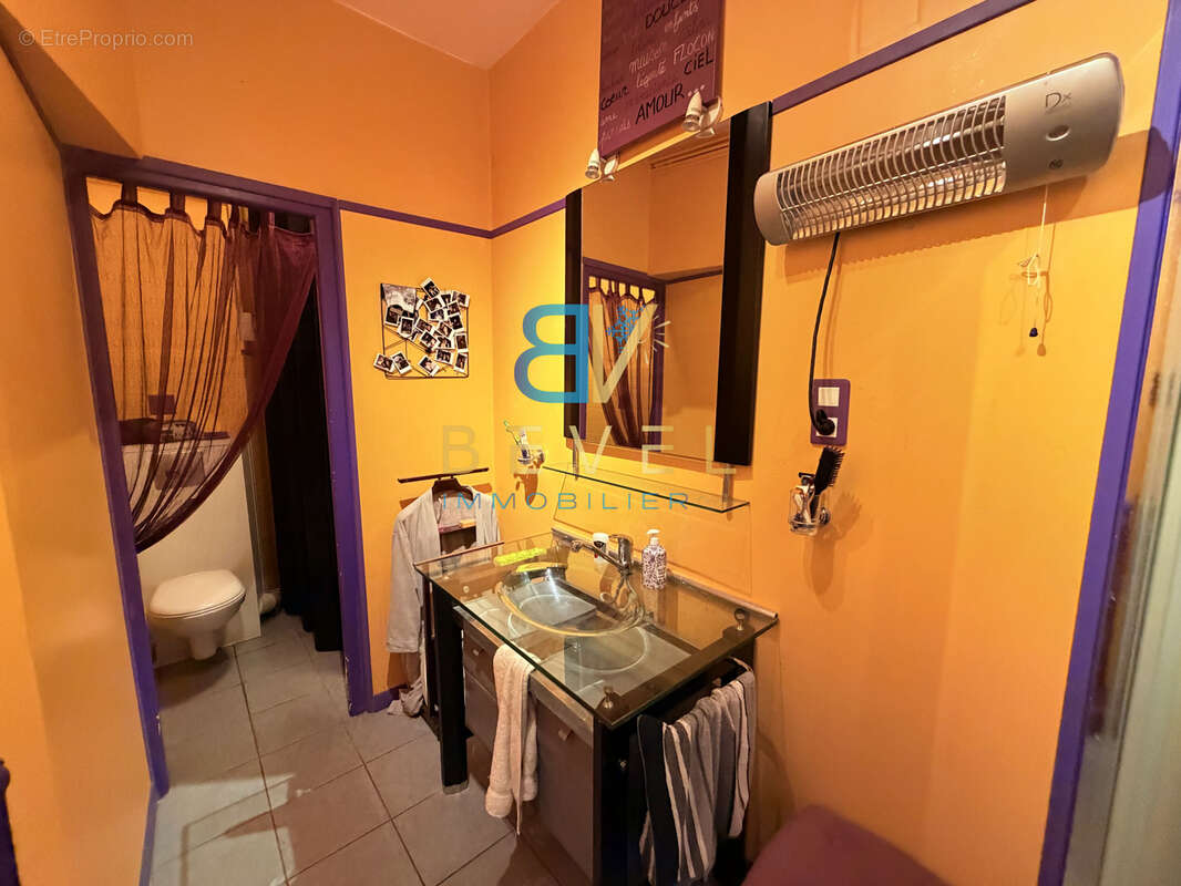 Appartement à SAINT-JEAN-DE-MAURIENNE