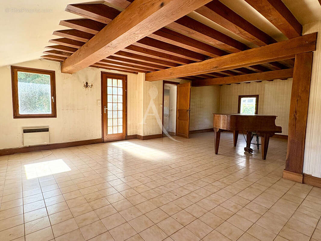Maison à SAINT-GEORGES-SUR-CHER