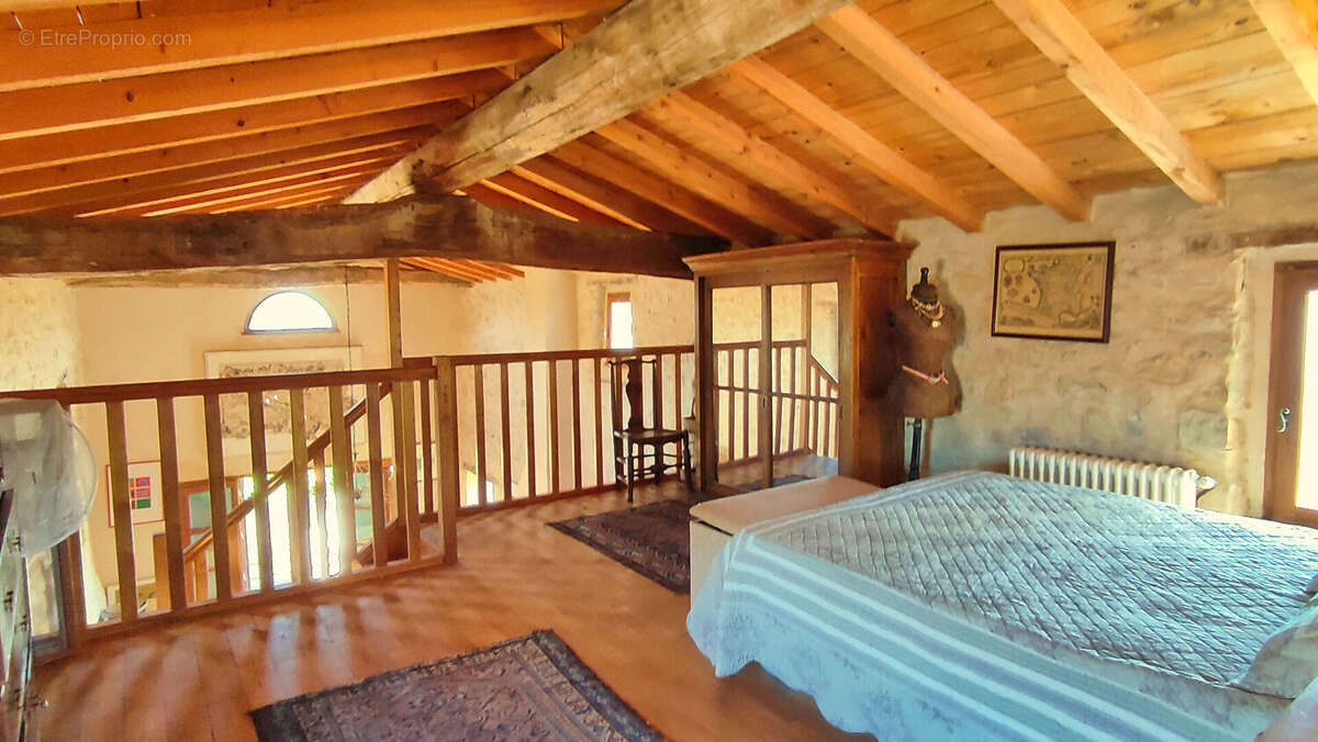 Maison à CARDET
