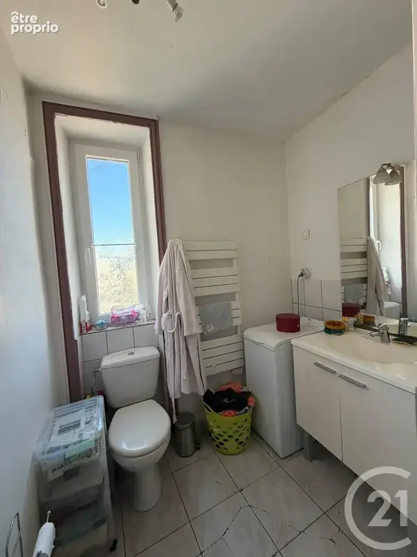 Appartement 58 m² à Annonay  - photo 6