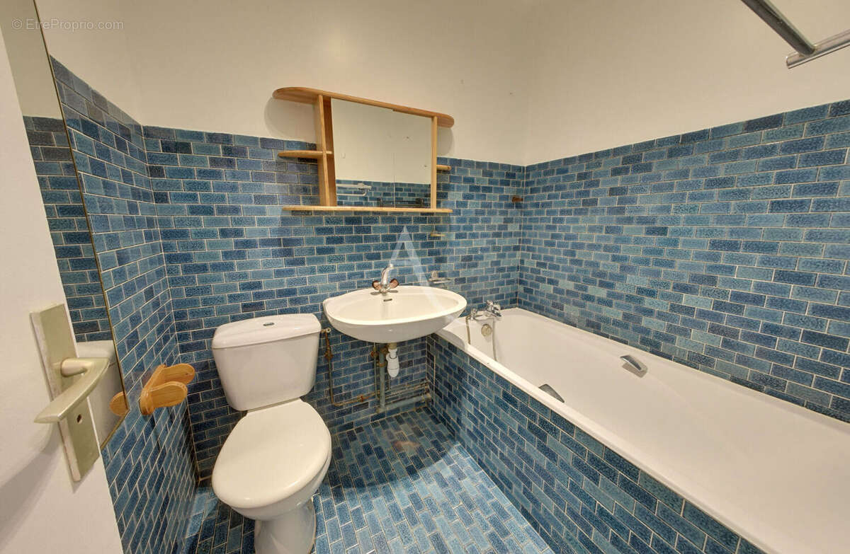 Appartement à NOGENT-SUR-MARNE