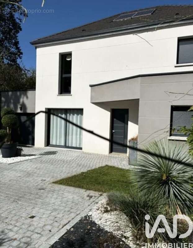 Photo 2 - Maison à ORLEANS