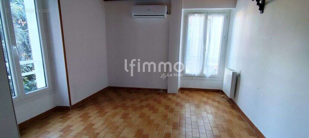 Maison de village dpe  C , 95 m² + dépendance 75 m² - photo 6
