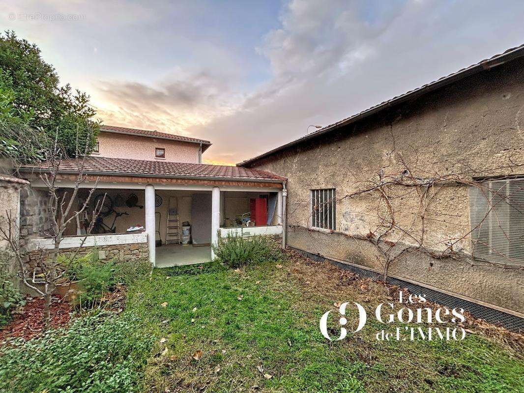 Appartement à BEDOIN