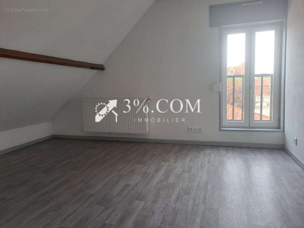 Nouveaute lestrem - semi plain pied - photo 7