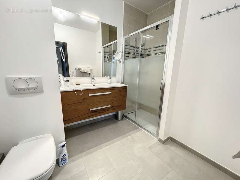 Appartement à REIGNIER