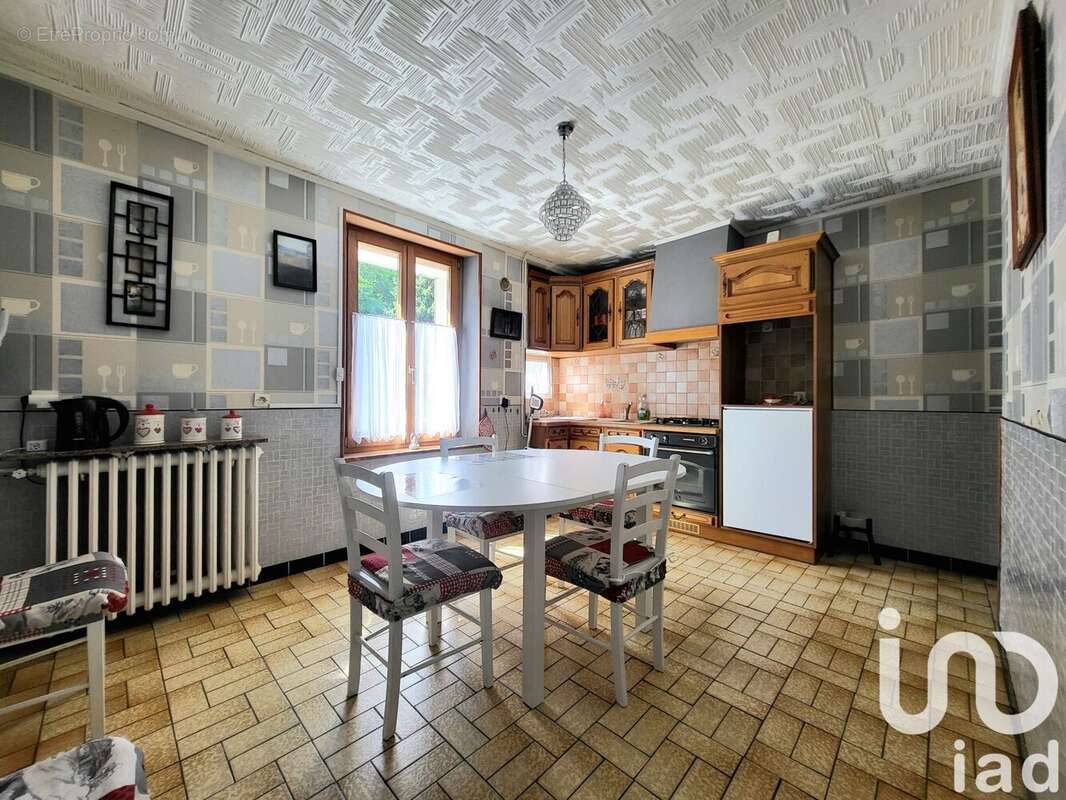 Photo 4 - Maison à BOGNY-SUR-MEUSE