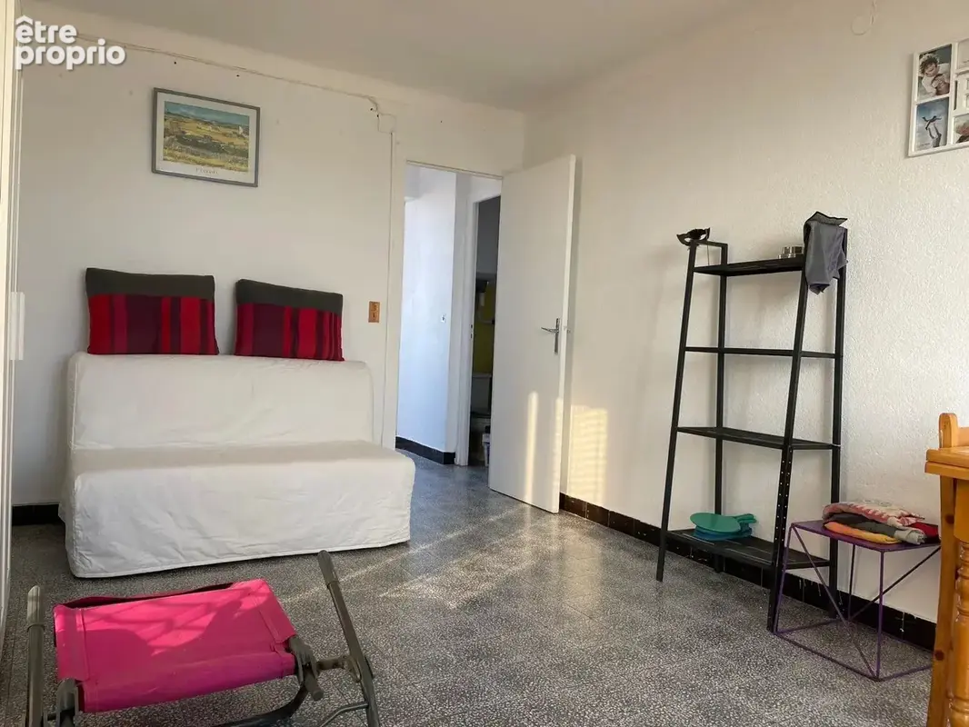 Vente Appartement Canet-en-roussillon(66140) 95 000ï¿œ - photo 6