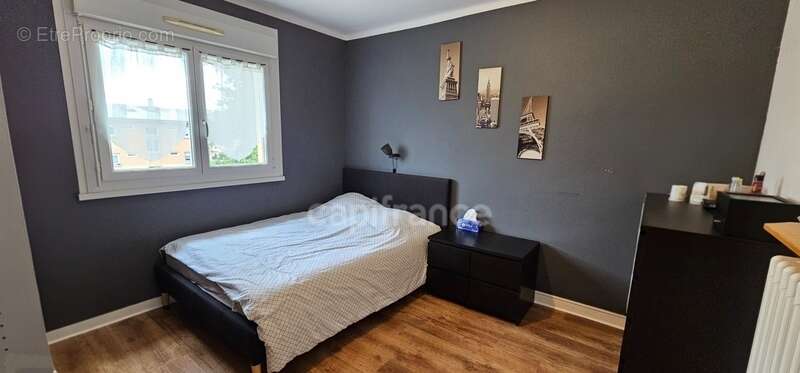 Appartement à SAINT-VIT