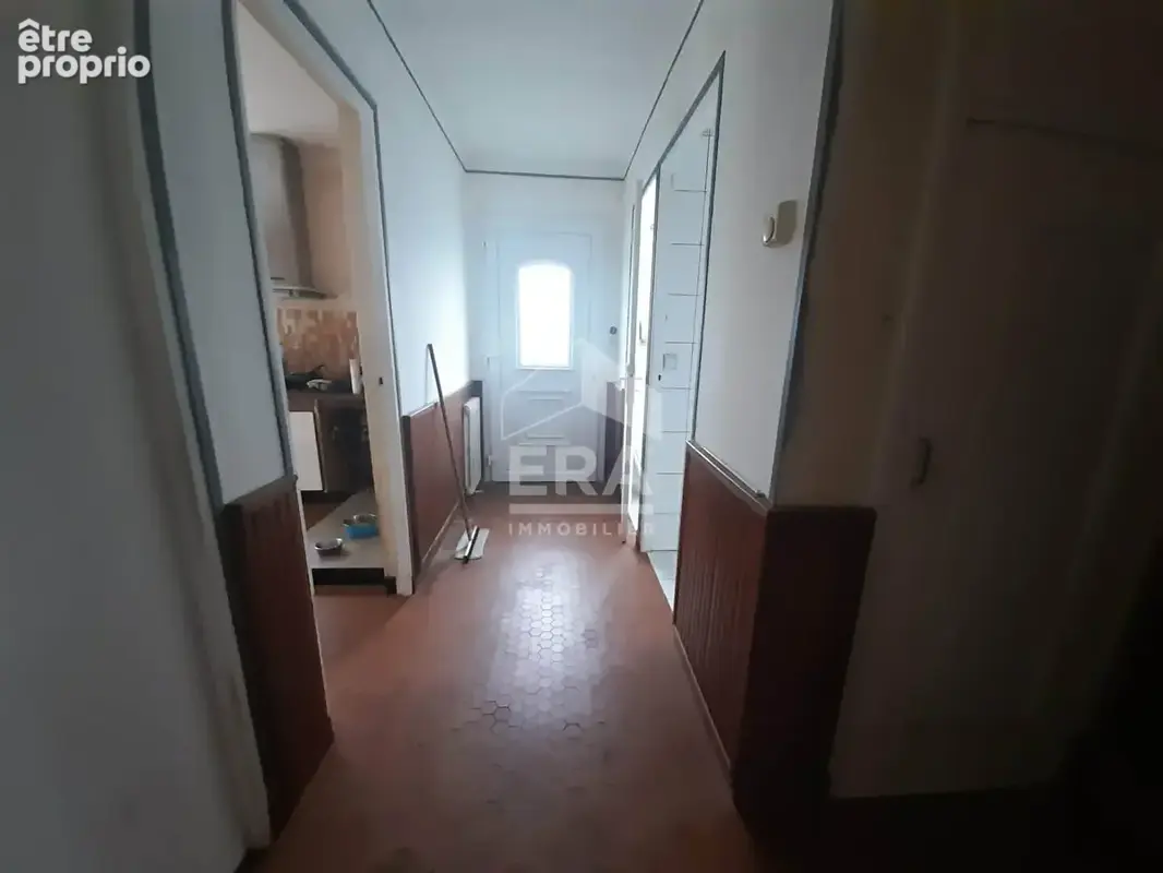 Maison 110m² à chauny - photo 10
