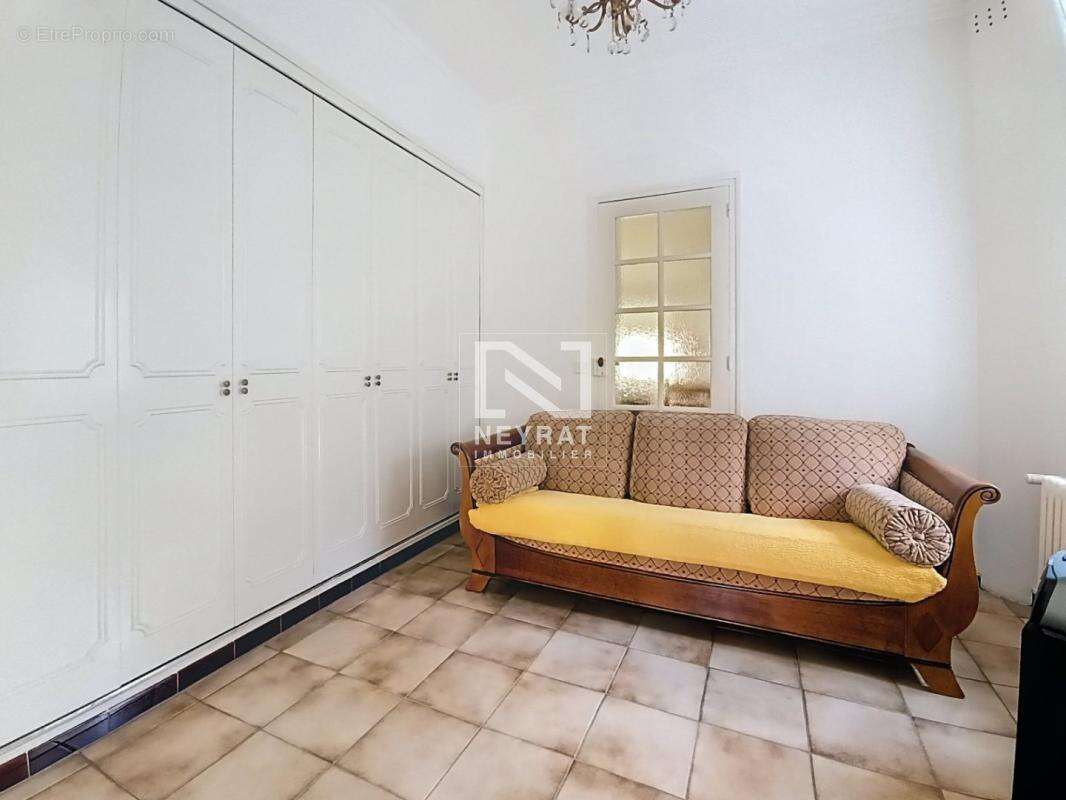 Maison à SAINT-RAPHAEL