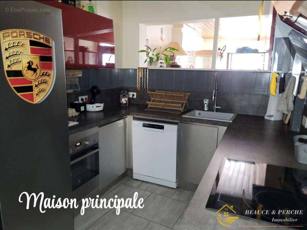 Maison 125 m² à Dangeau  - photo 5