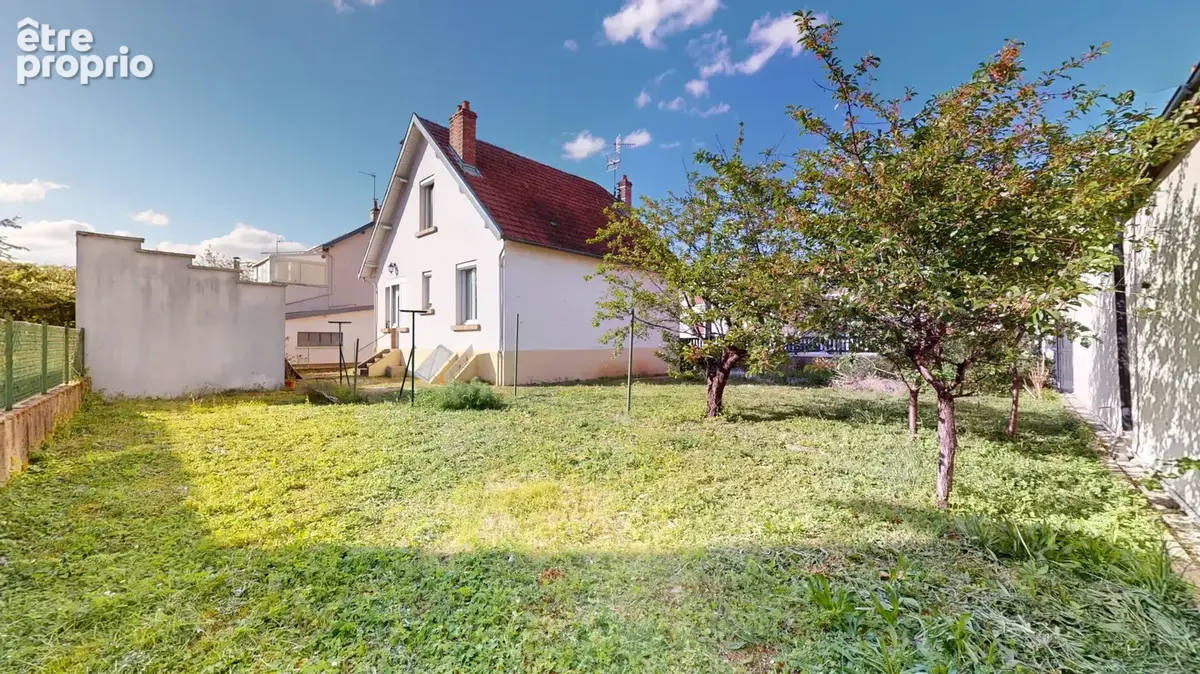 Photo Maison à Chenove au prix de 180 000€