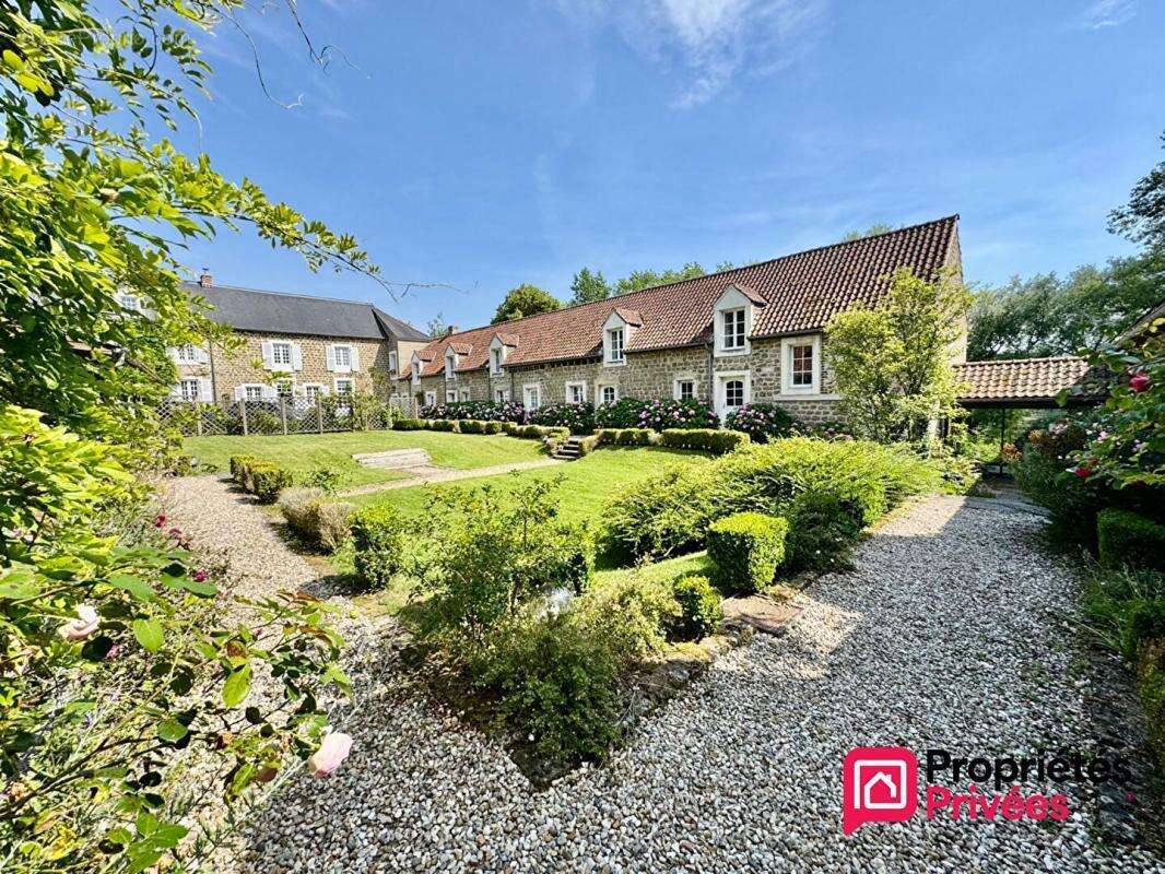 Propriétés-Privées.Com vous propose : - photo 3