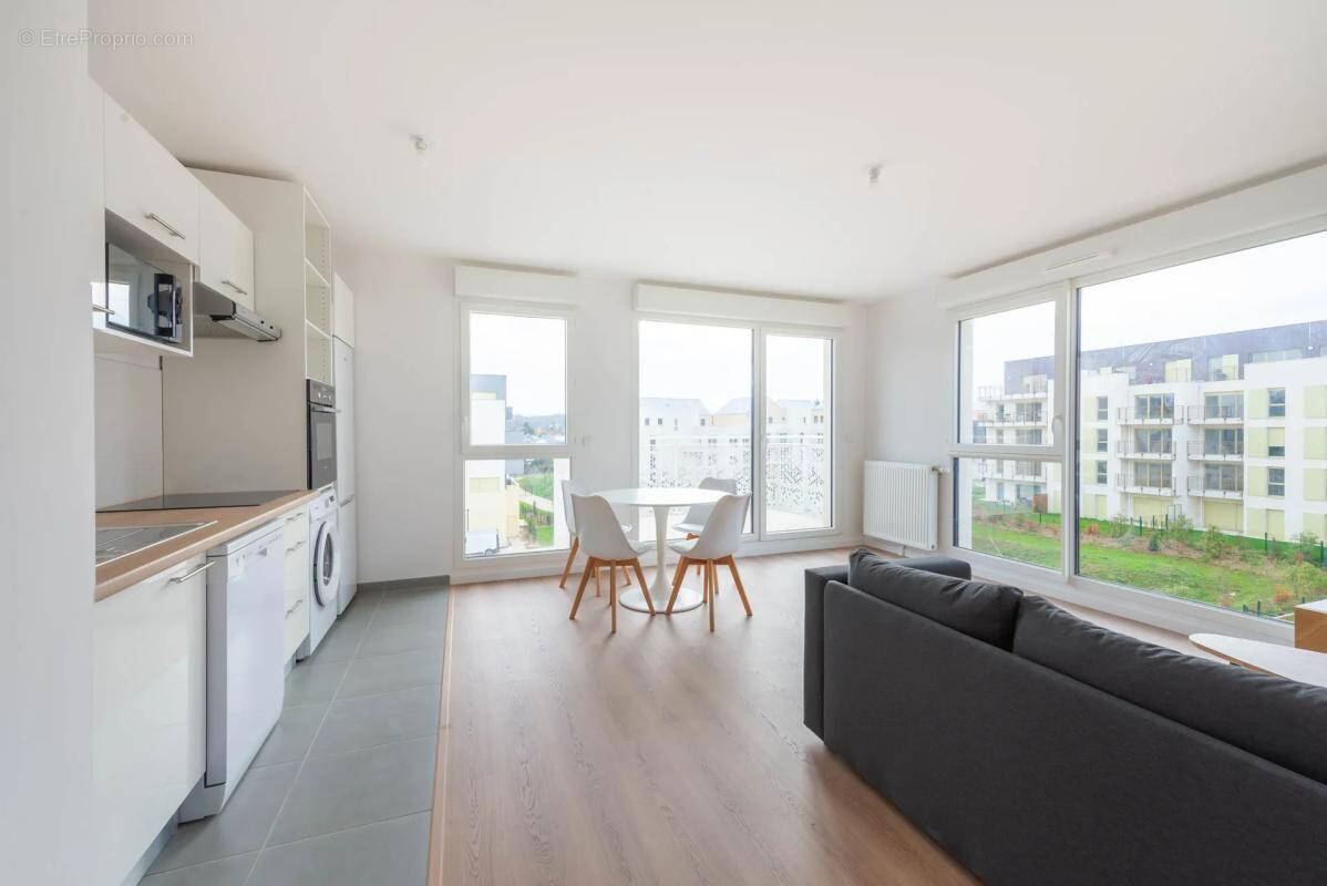 Appartement à PLAISIR