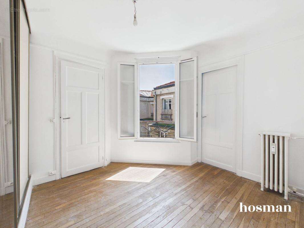 Appartement à COLOMBES