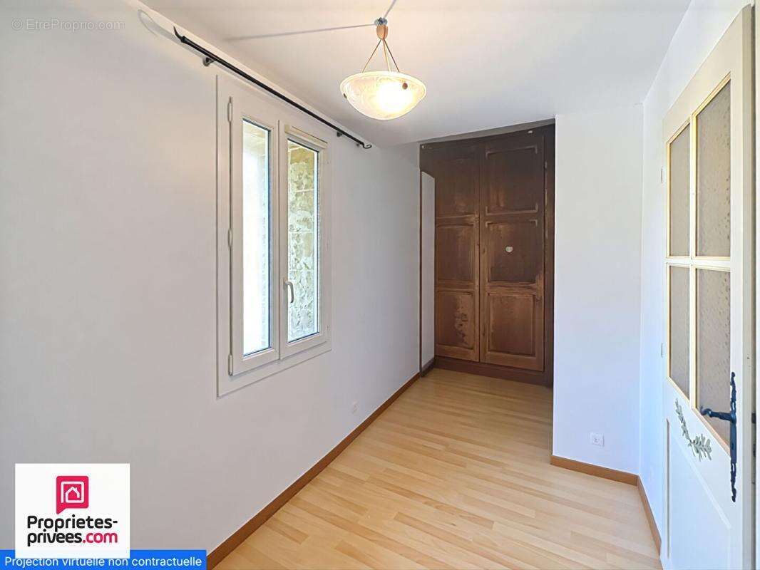 Rians Maison de Village T4 110 m² Garage et Terrasse Sud - photo 16