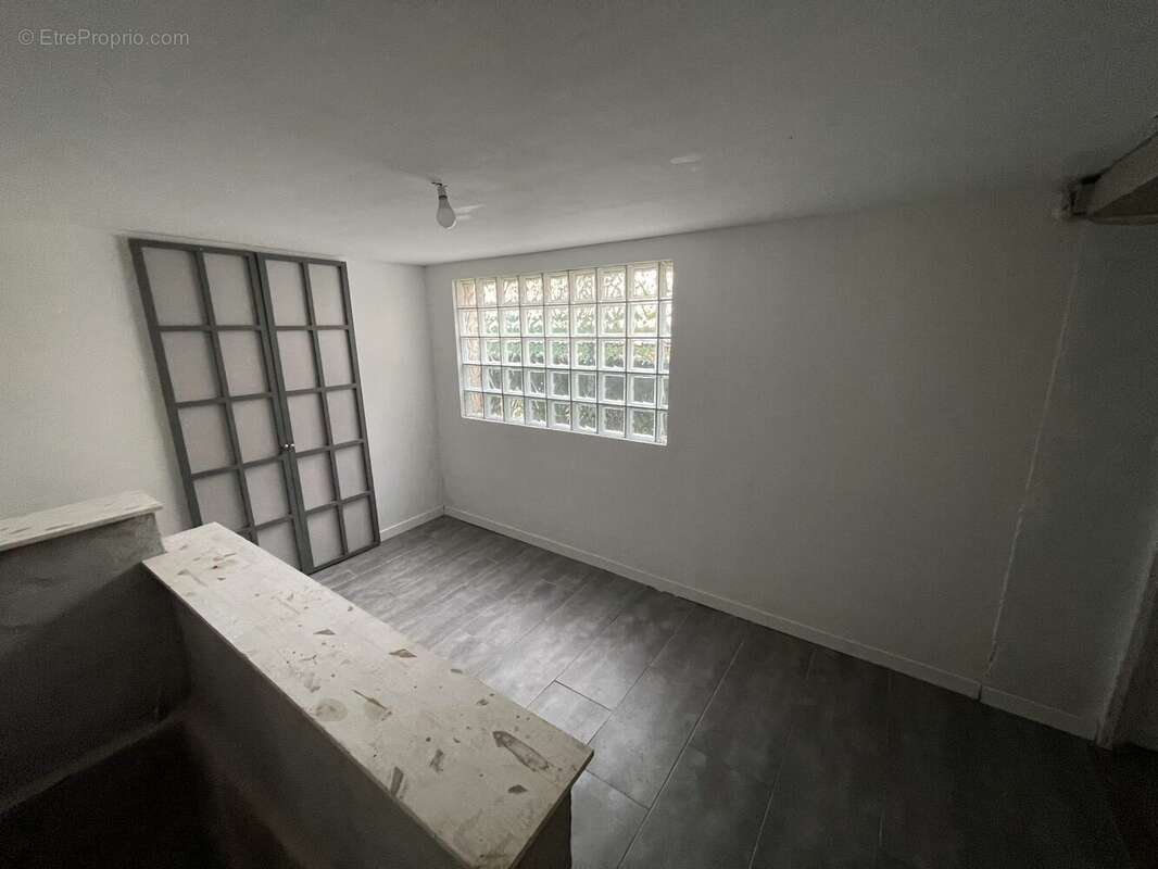 Maison à ROMANS-SUR-ISERE