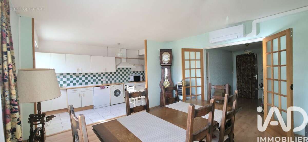 Photo 3 - Appartement à POISSY