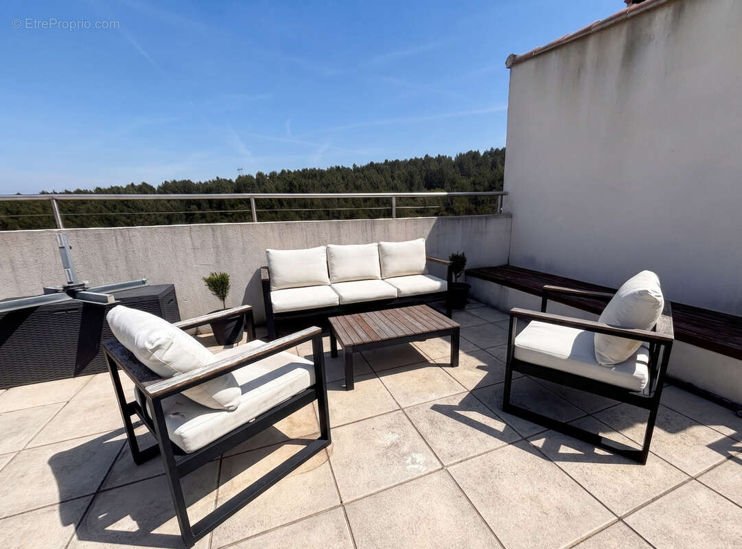 Maison à ENSUES-LA-REDONNE