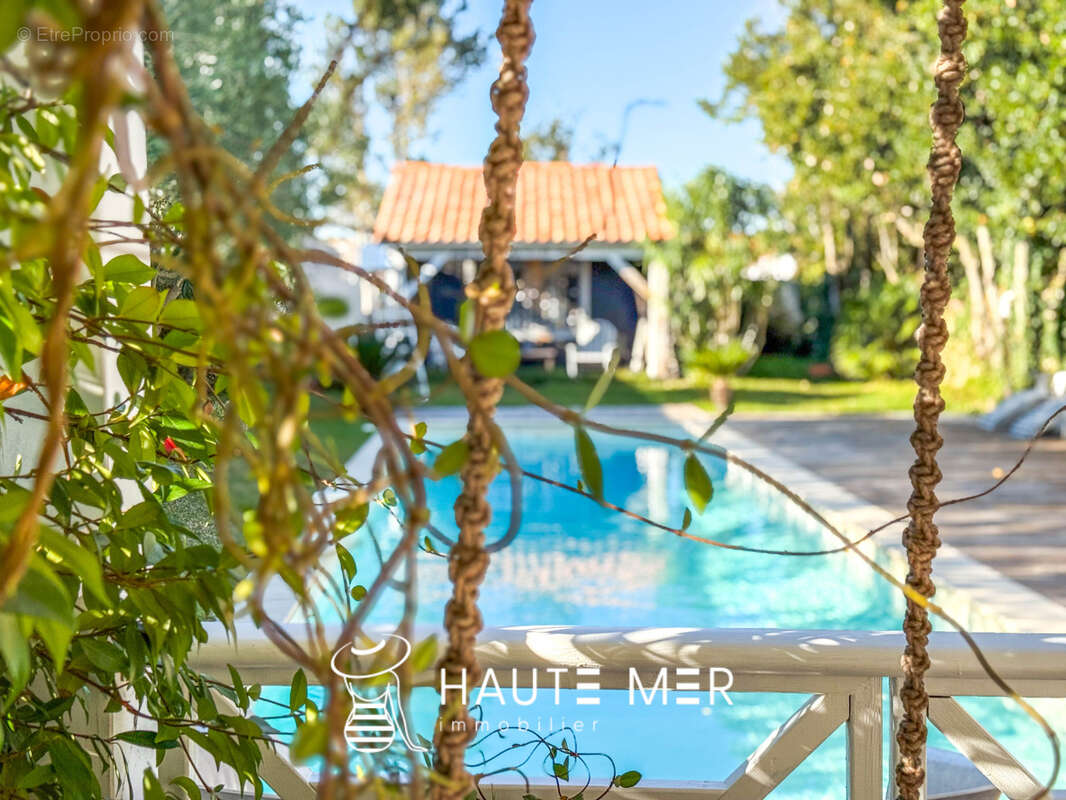 Maison à LES SABLES-D&#039;OLONNE