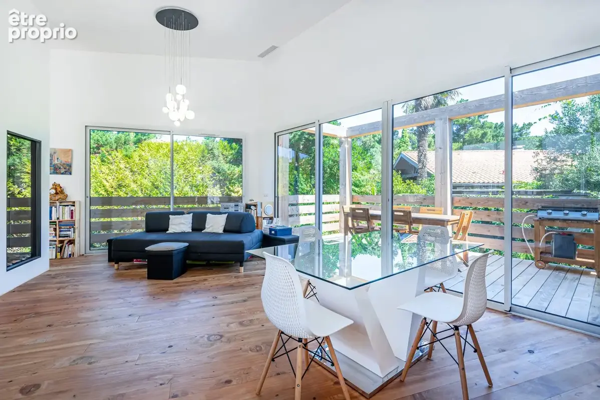 Maison 7 pièces 220 m² à vendre à Anglet (64600) - photo 4