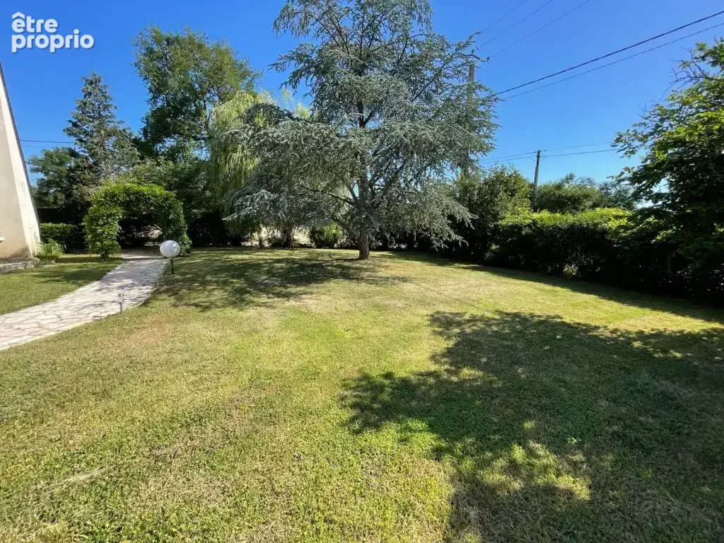 Précieux - Villa de 204.86 m² terrain de 2200 m² - photo 14