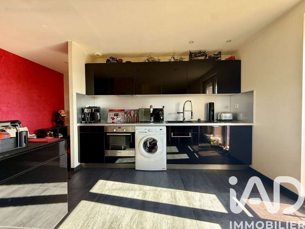 Photo 5 - Appartement à RODEZ