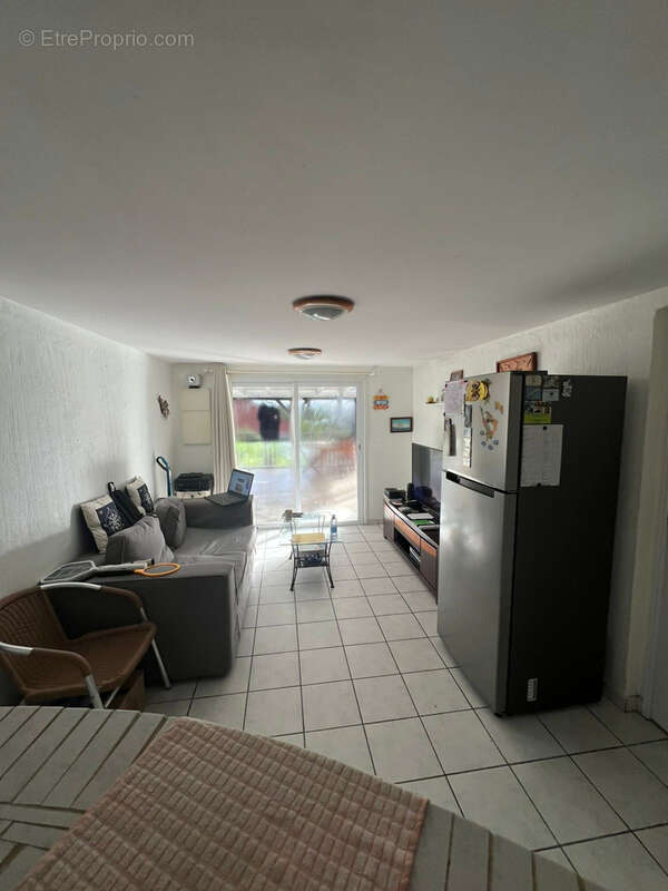 Maison à CAPESTERRE-BELLE-EAU