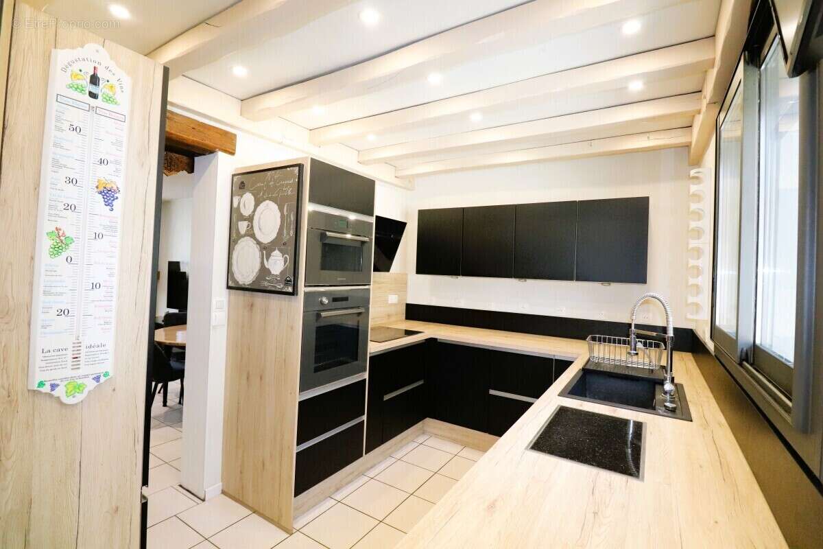 Maison à EPINAY-SUR-SEINE