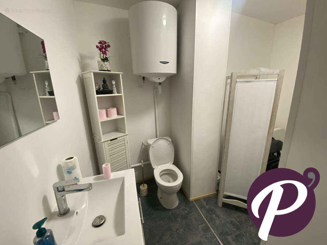 Appartement à BERGERAC