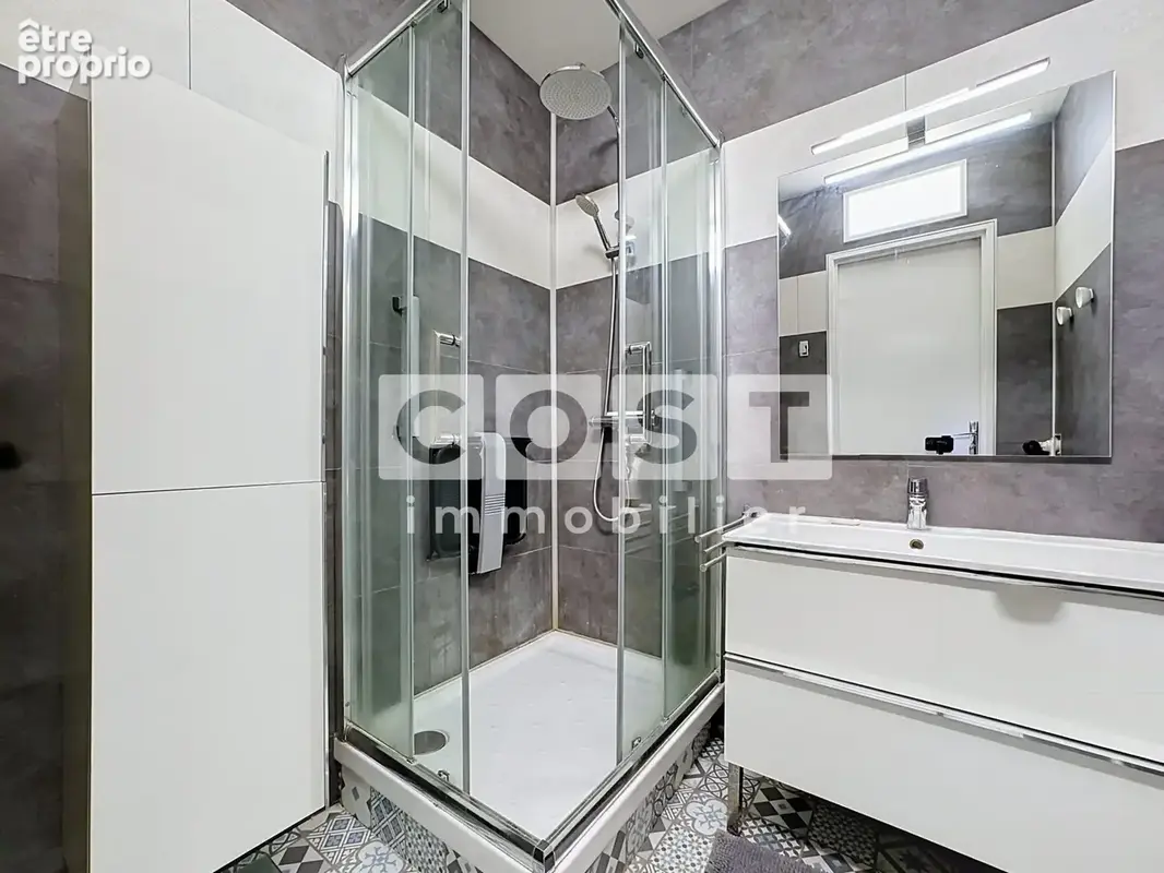 Appartement 5 pièces 95 m² à vendre à Asnieres-Sur-Seine (92600) - photo 8