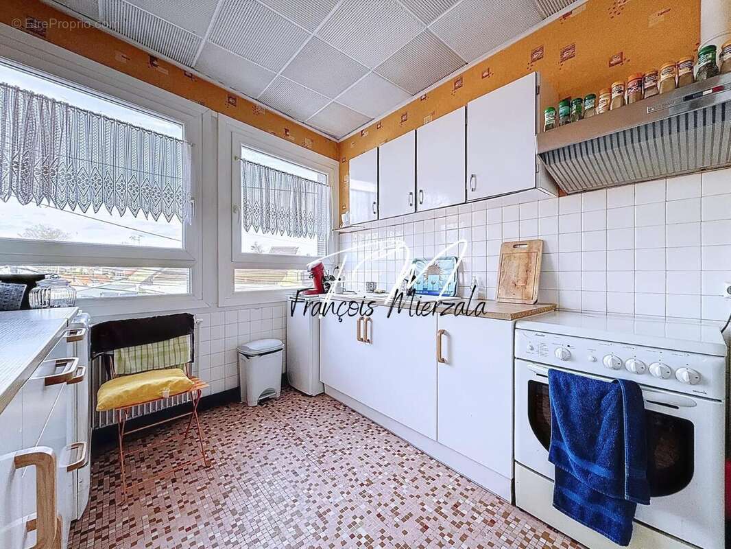 Photo 3 - Appartement à MERICOURT