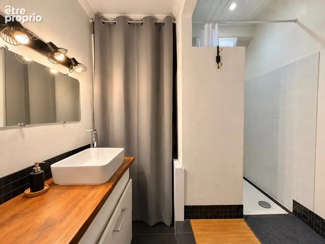Arceaux, appartement 4 pièces de charme - photo 5