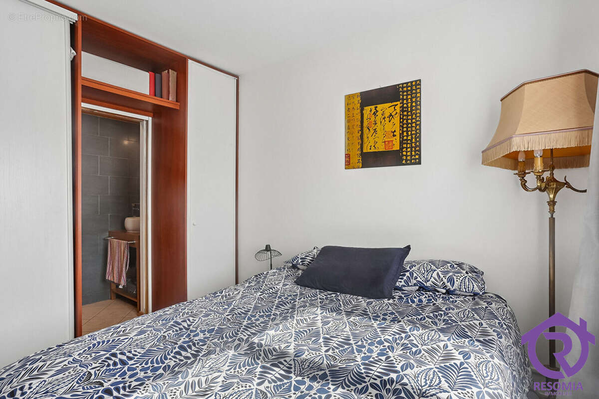 Appartement à CHATILLON