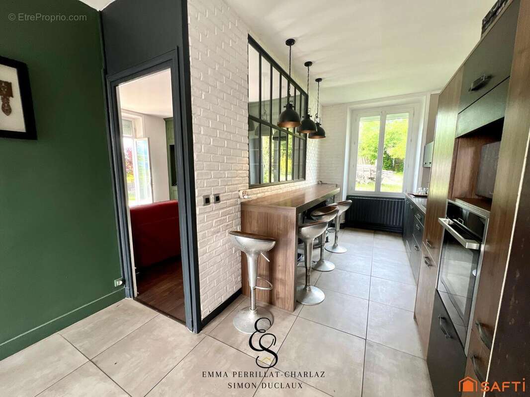 Photo 6 - Maison à VILLE-SOUS-ANJOU