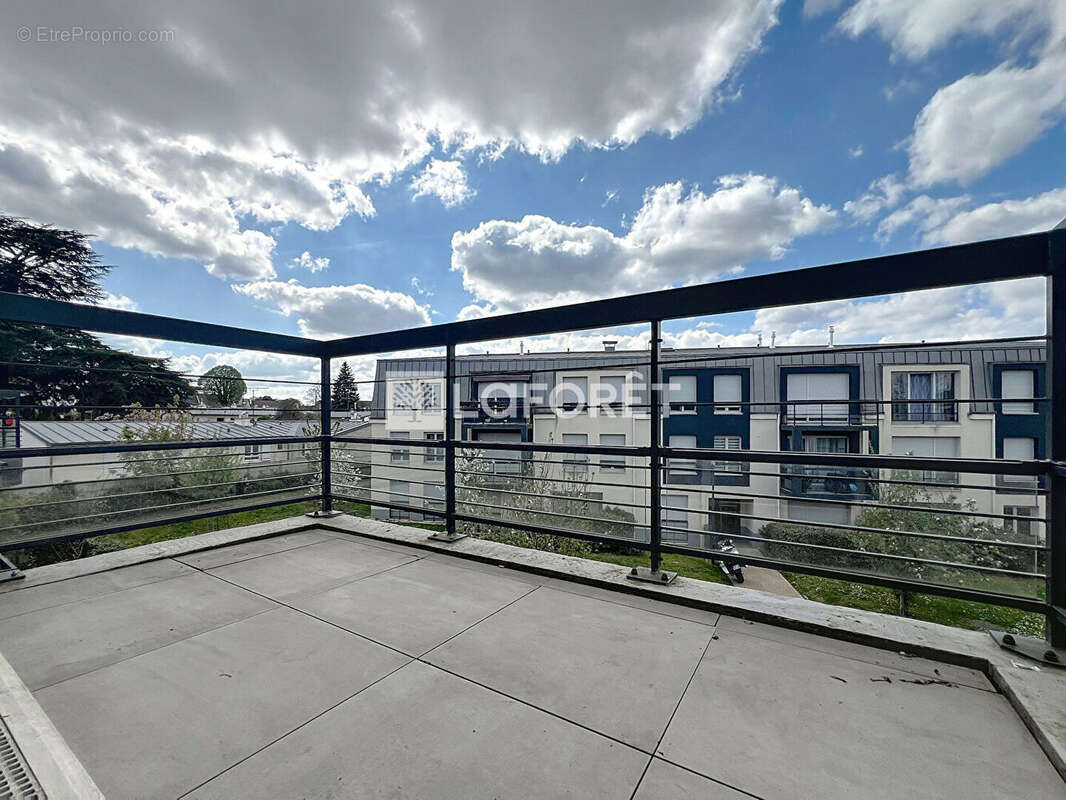 Appartement à CESSON