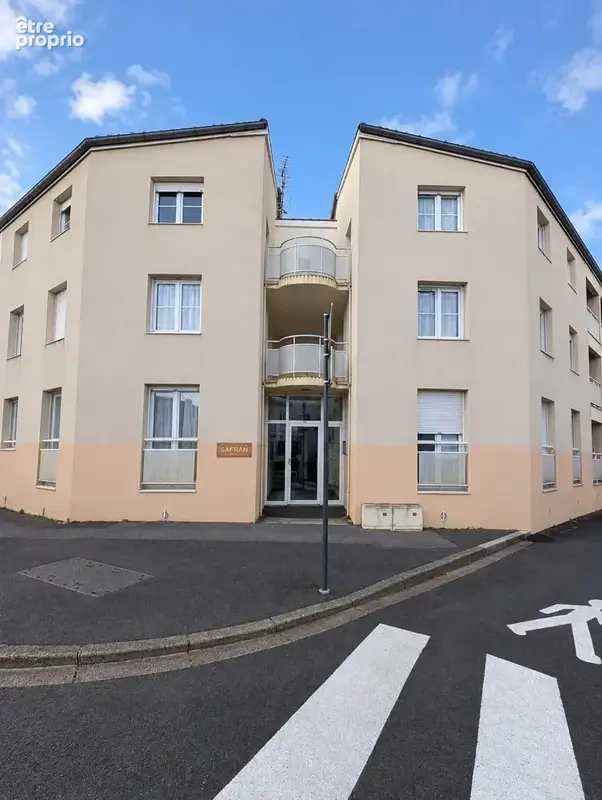 Appartement 1 pièce 28 m² à vendre à Aubiere (63170) - photo 3