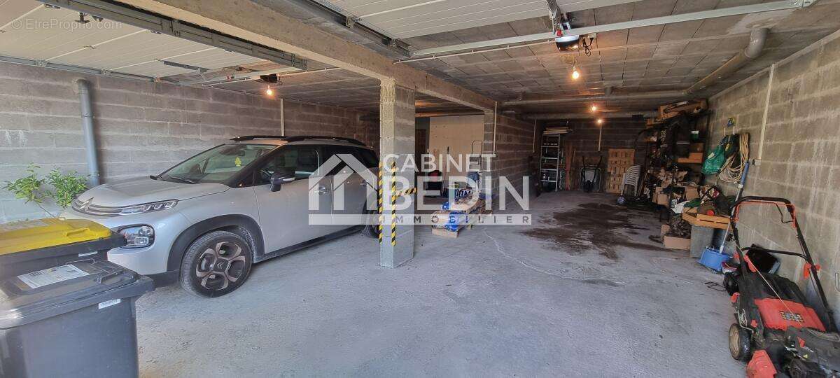 Maison à CAMBLANES-ET-MEYNAC